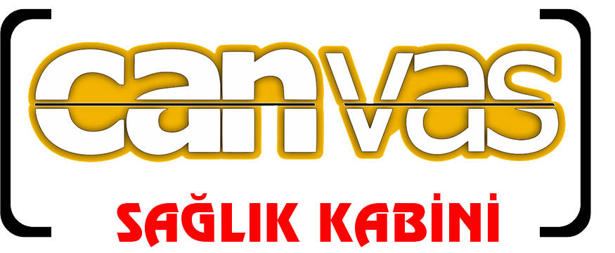 Canvas Sağlık Kabini